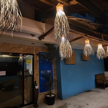 Amos Pili Tree Inn Powered By Cocotel エルニド エクステリア 写真